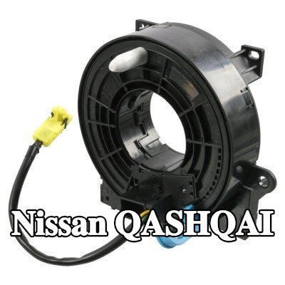 FEBI BILSTEIN نابض ساعة لعجلة القيادة — Nissan Qashqai
