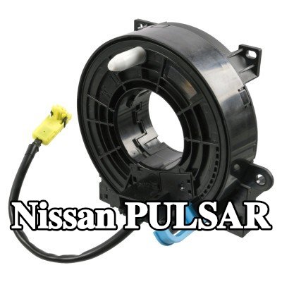 FEBI BILSTEIN نابض ساعة لعجلة القيادة — Nissan Pulsar