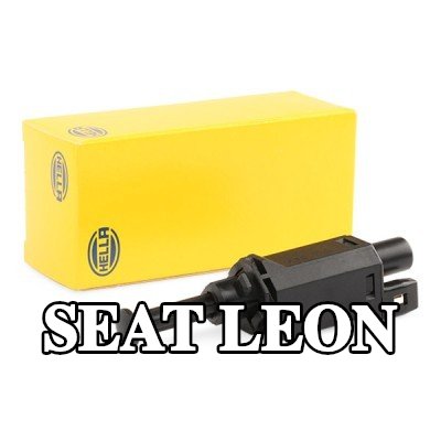 HELLA مفتاح ضوء الفرامل — 2002 SEAT Leon