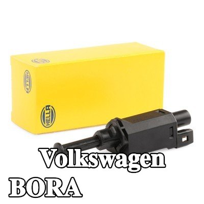 HELLA مفتاح ضوء الفرامل — 2012 Volkswagen Bora