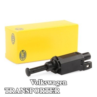 HELLA مفتاح ضوء الفرامل — 2002 Volkswagen Transporter