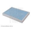 BLUE PRINT Filtre kiti — Land Rover Range Rover Evoque (3)