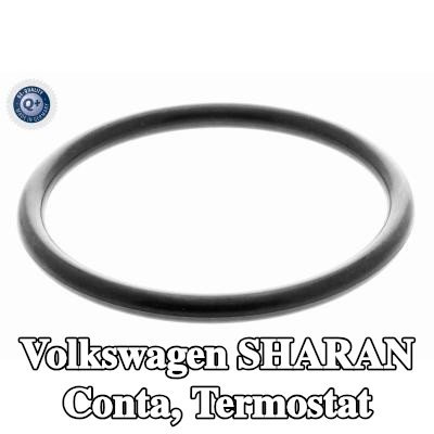 VEMO Conta, termostat — 2011 Volkswagen Sharan