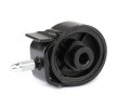 FEBI BILSTEIN Motor yatağı, arka — Mitsubishi L200 (3)