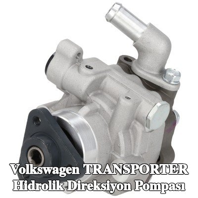 FEBI BILSTEIN Hidrolik direksiyon pompası — Volkswagen Transporter