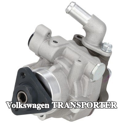 FEBI BILSTEIN مضخة نظام التوجيه المعزز — Volkswagen Transporter