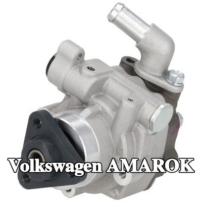 FEBI BILSTEIN مضخة نظام التوجيه المعزز — Volkswagen Amarok