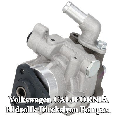 FEBI BILSTEIN Hidrolik direksiyon pompası — Volkswagen California