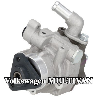 FEBI BILSTEIN مضخة نظام التوجيه المعزز — Volkswagen Multivan