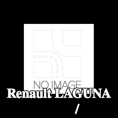 BLIC شريط تزيين/حماية، الزجاج الأمامي — Renault Laguna