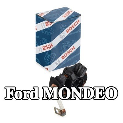 BOSCH حامل، فرش كربونية — 1995 Ford Mondeo