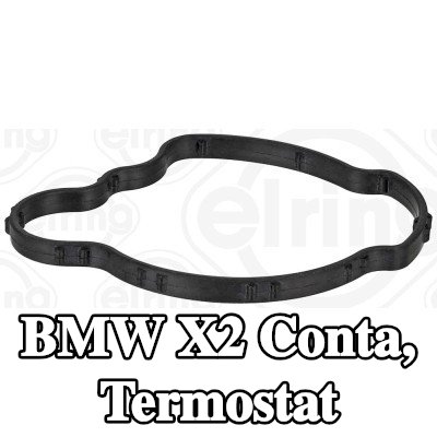ELRING Conta, termostat — BMW X2