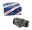 BOSCH Tekerlek Fren Silindiri — 2012 Ford Transit (1)