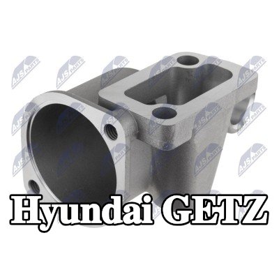 NTY غلاف منظم الحرارة — Hyundai Getz