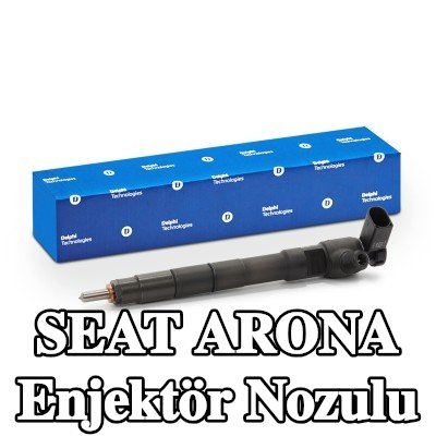 DELPHI Enjektör Nozulu — SEAT Arona