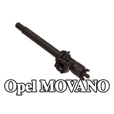 RENAULT خطوط القابض — Opel Movano