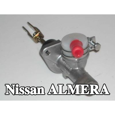 AISIN أسطوانة القابض الرئيسية — 1998 Nissan Almera