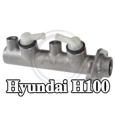 A.B.S. المضخة الرئيسية للفرامل — 2000 Hyundai H100