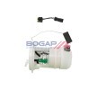 BOGAP Benzin pompası — Peugeot 301 (5)