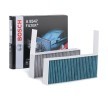 BOSCH Polen filtresi FILTER+, Aktif Karbon Filtresi — DS Ds4 (1)