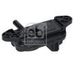 FEBI BILSTEIN Egzoz basıncı sensörü — 2008 Ford C-max (3)