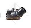 NRF Intercooler — 2007 Renault Logan (3)