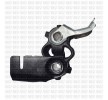 QUINTON HAZELL Lastik tampon, susturucu — Renault Modus / Grand Modus (2)