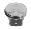 NÜRAL Keystone bağlantı kolu için piston — Citroën C-elysée (2)
