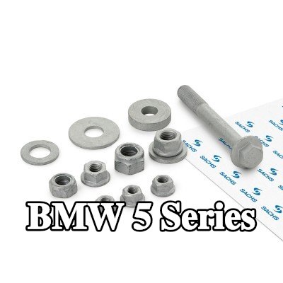 SACHS طقم إصلاح, تعليق العجلة المحور الأمامي, كلا الجانبين — 2000 BMW 5 Series