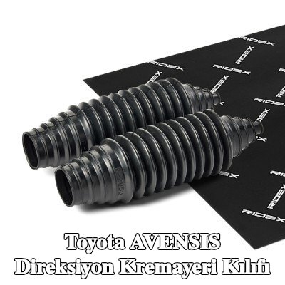 RIDEX Ön aks direksiyon kremayeri kılıfı — 2004 Toyota Avensis