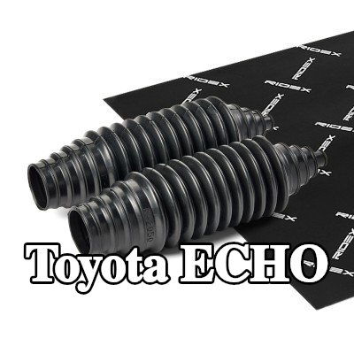 RIDEX غطاء حامل التوجيه المحور الأمامي — Toyota Echo