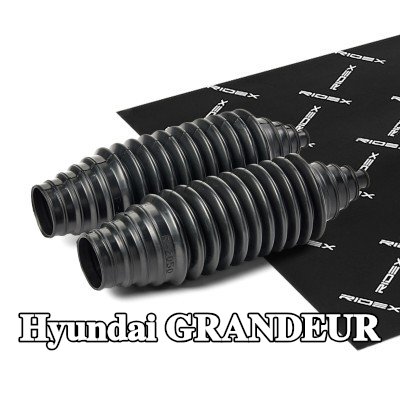 RIDEX غطاء حامل التوجيه المحور الأمامي — Hyundai Grandeur