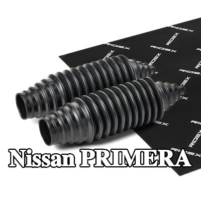 RIDEX غطاء حامل التوجيه المحور الأمامي — Nissan Primera