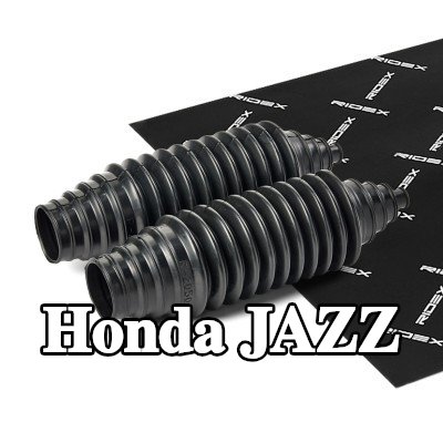 RIDEX غطاء حامل التوجيه المحور الأمامي — Honda Jazz