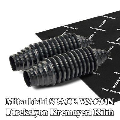 RIDEX Ön aks direksiyon kremayeri kılıfı — Mitsubishi Space Wagon