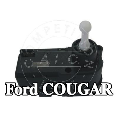 AIC محرك المصباح الأمامي لكلا الجانبين — Ford Cougar