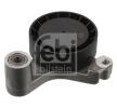 FEBI BILSTEIN Gergi kasnağı Dış Çap: 75mm, tutuculu — 1990 BMW 7 Series (2)