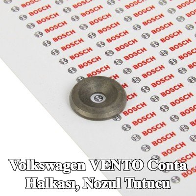 BOSCH Conta halkası, nozul tutucu — 1992 Volkswagen Vento
