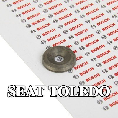 BOSCH حلقة مانعة للتسرب، حامل الفوهة — 1992 SEAT Toledo