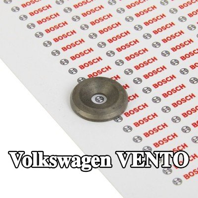 BOSCH حلقة مانعة للتسرب، حامل الفوهة — 1992 Volkswagen Vento