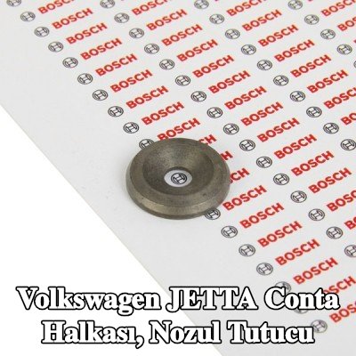 BOSCH Conta halkası, nozul tutucu — 1990 Volkswagen Jetta