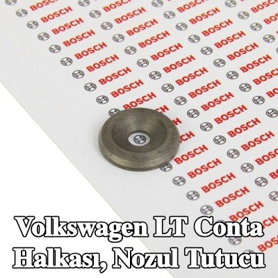 BOSCH Conta halkası, nozul tutucu — 1990 Volkswagen Lt