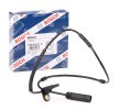 BOSCH ABS sensörü Arka Aks, kablo ile — BMW 3 Series (1)