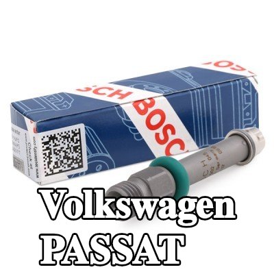BOSCH حاقن — 1992 Volkswagen Passat