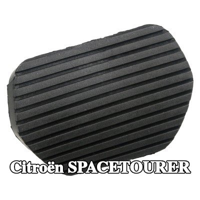 FEBI BILSTEIN وسادة دواسة الفرامل — Citroën Spacetourer