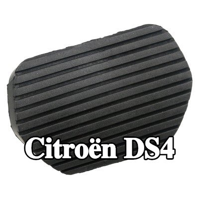 FEBI BILSTEIN وسادة دواسة الفرامل — Citroën Ds4