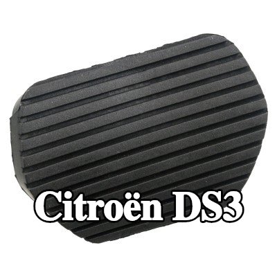 FEBI BILSTEIN وسادة دواسة الفرامل — Citroën Ds3