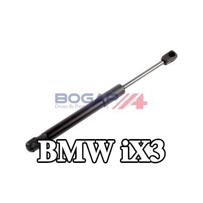 BOGAP دعامة غطاء المحرك على كلا الجانبين — BMW iX3