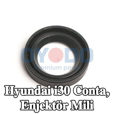 Oyodo Conta, enjektör mili — Hyundai i30