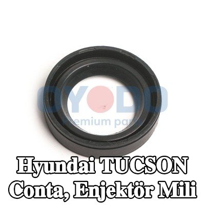 Oyodo Conta, enjektör mili — Hyundai Tucson
